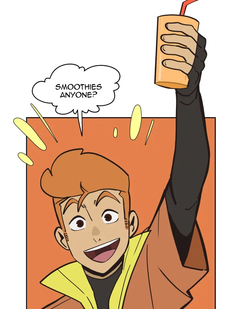 Jupiter-Men Chapter 49 page 77 - 