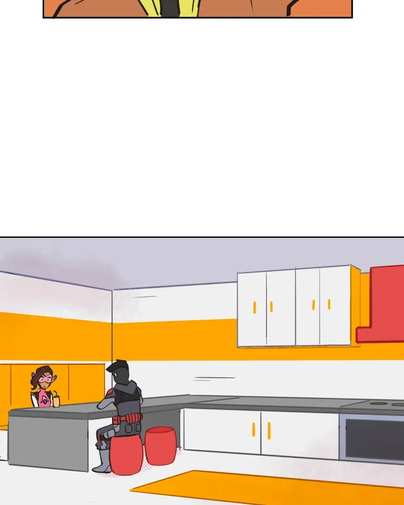 Jupiter-Men Chapter 49 page 78 - 