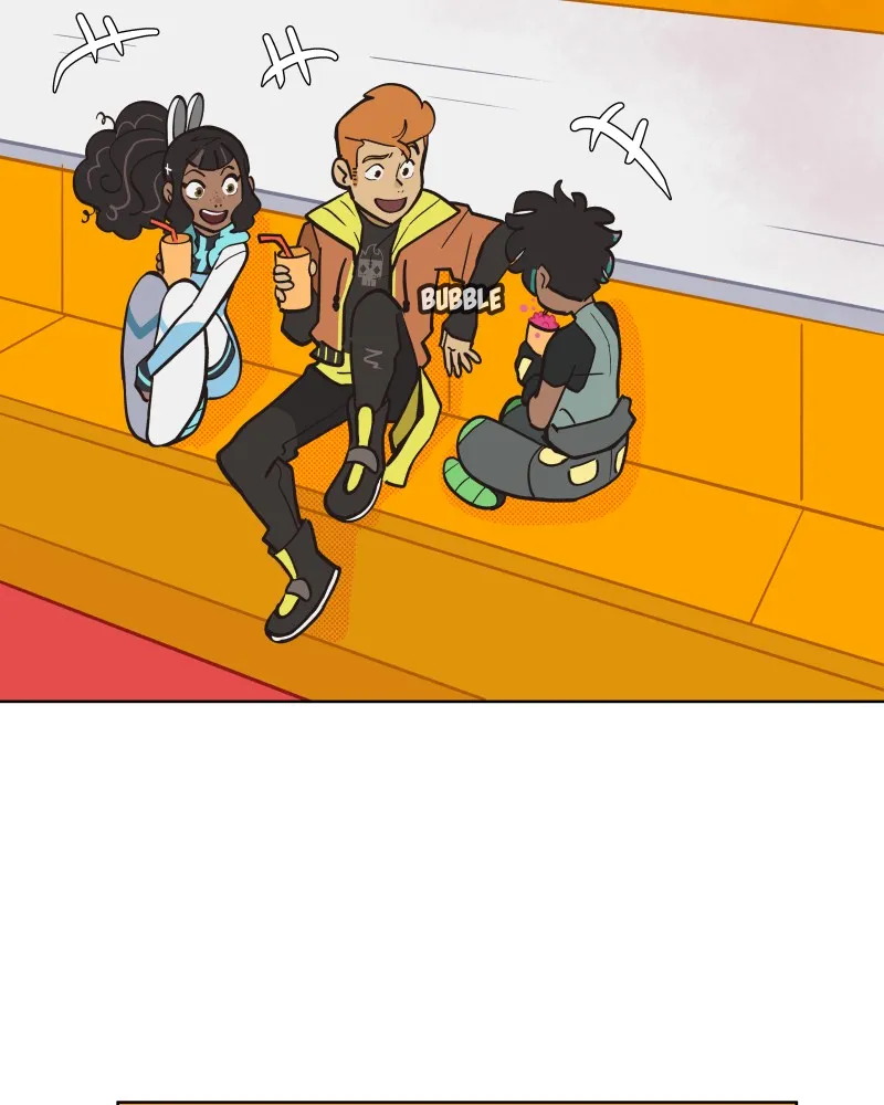Jupiter-Men Chapter 49 page 79 - 