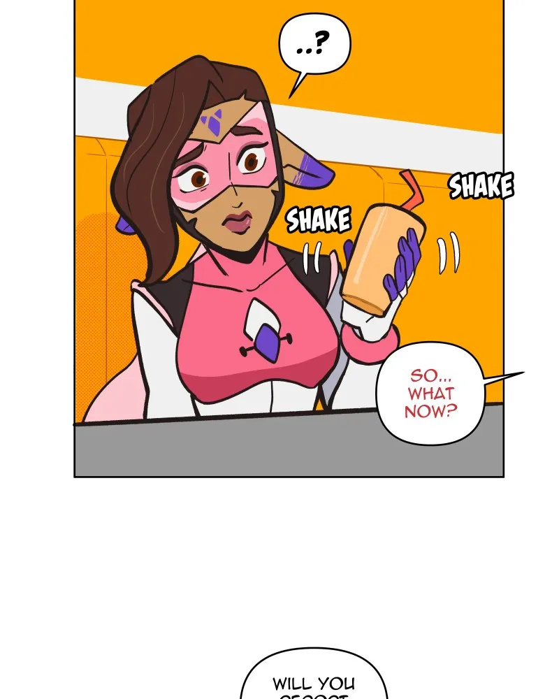 Jupiter-Men Chapter 49 page 80 - 