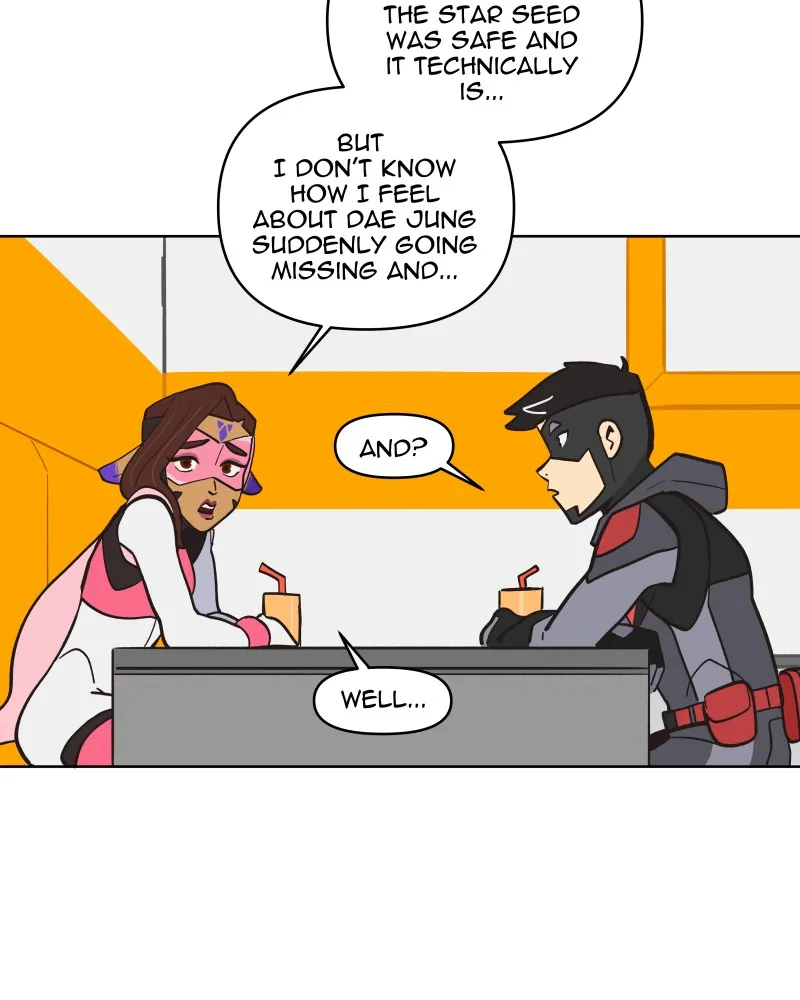 Jupiter-Men Chapter 49 page 82 - 