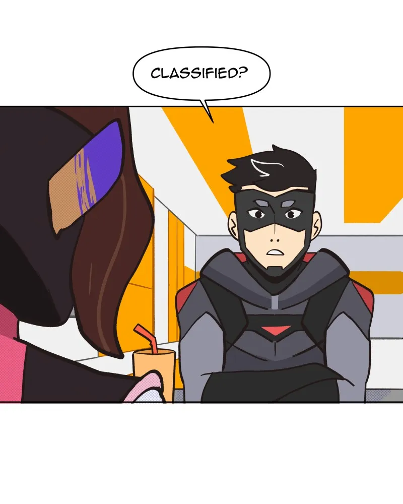 Jupiter-Men Chapter 49 page 83 - 