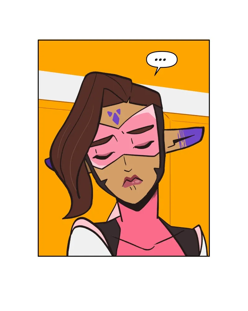 Jupiter-Men Chapter 49 page 84 - 