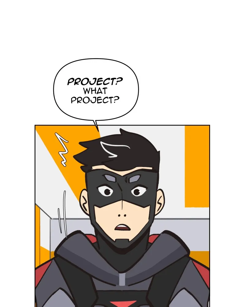 Jupiter-Men Chapter 49 page 86 - 