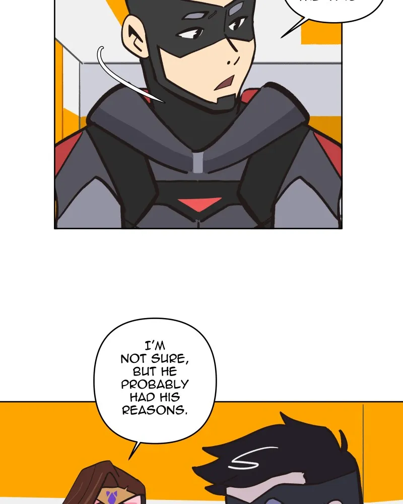 Jupiter-Men Chapter 49 page 89 - 