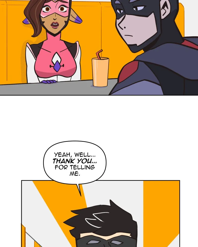 Jupiter-Men Chapter 49 page 90 - 