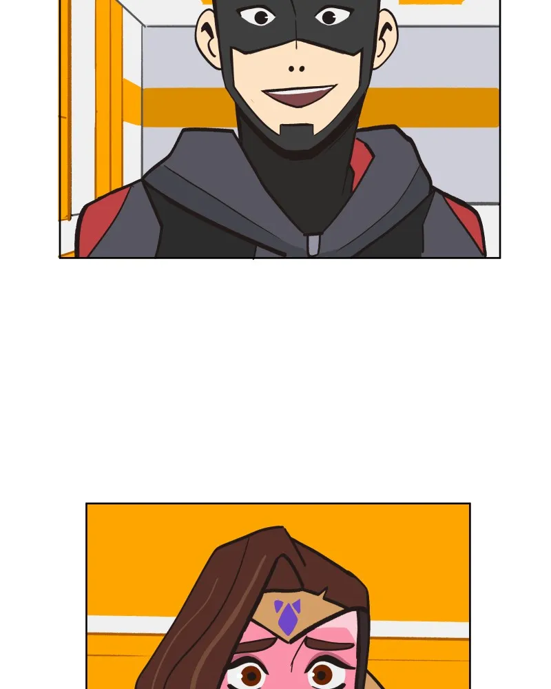 Jupiter-Men Chapter 49 page 91 - 