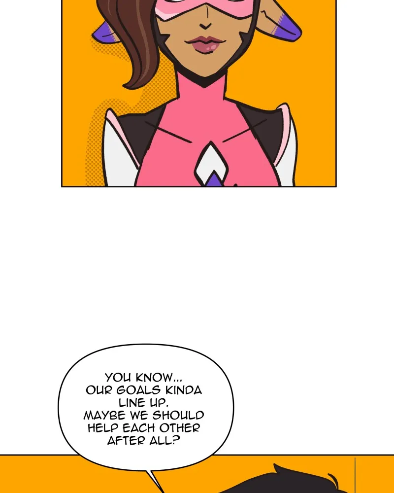 Jupiter-Men Chapter 49 page 92 - 