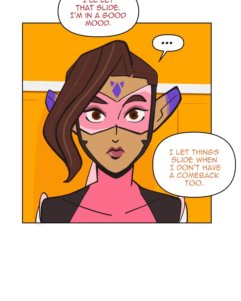 Jupiter-Men Chapter 49 page 98 - 