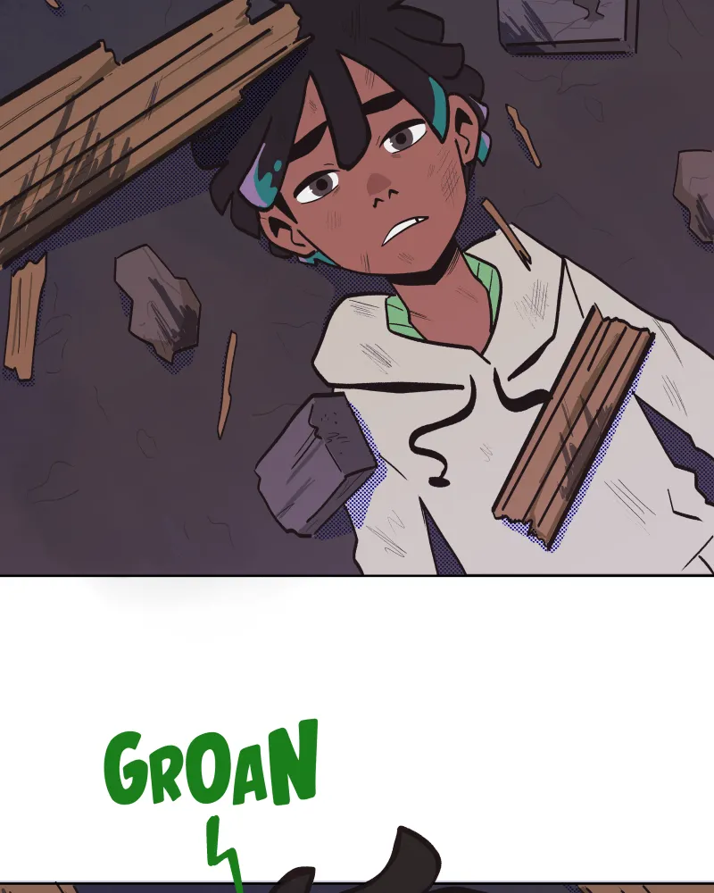 Jupiter-Men Chapter 5 page 13 - 
