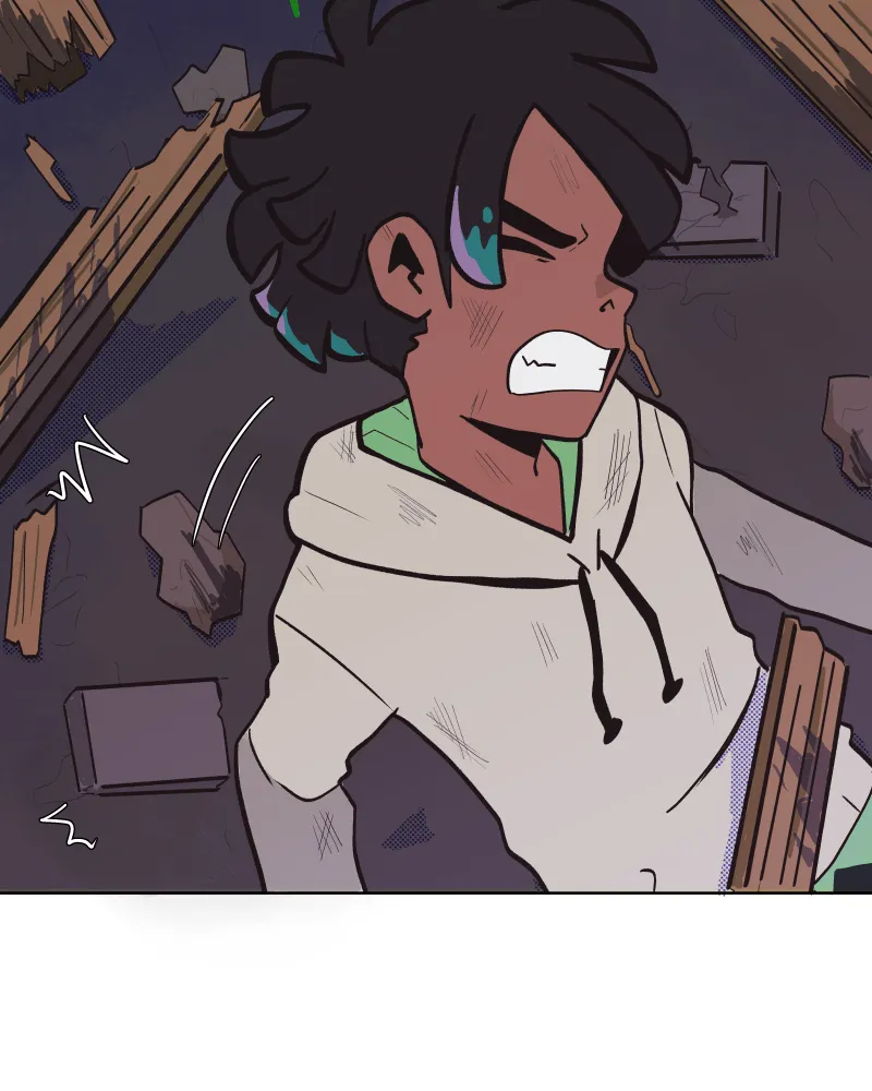 Jupiter-Men Chapter 5 page 14 - 
