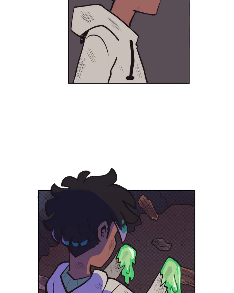 Jupiter-Men Chapter 5 page 18 - 