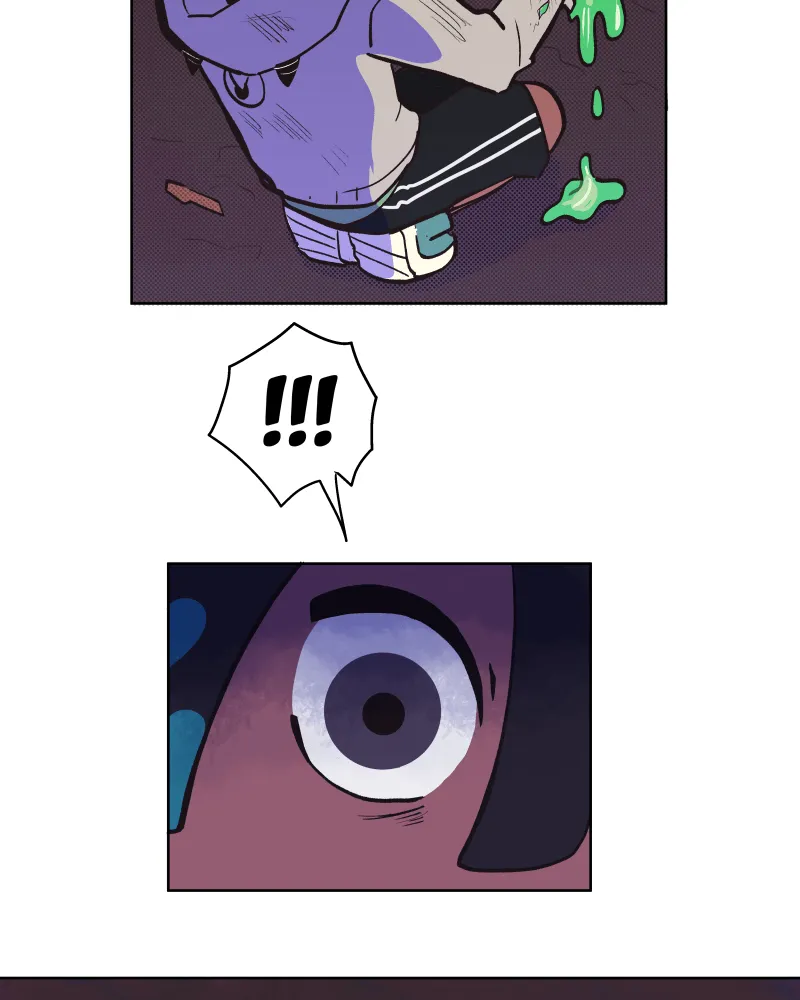 Jupiter-Men Chapter 5 page 19 - 