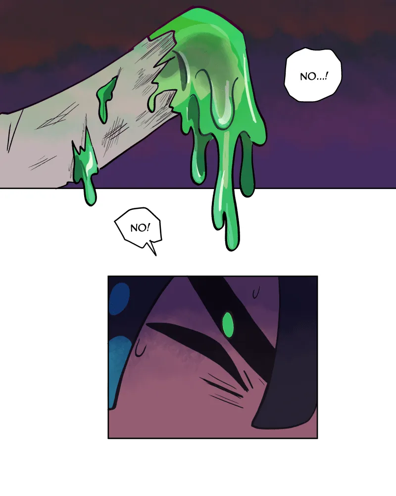Jupiter-Men Chapter 5 page 20 - 