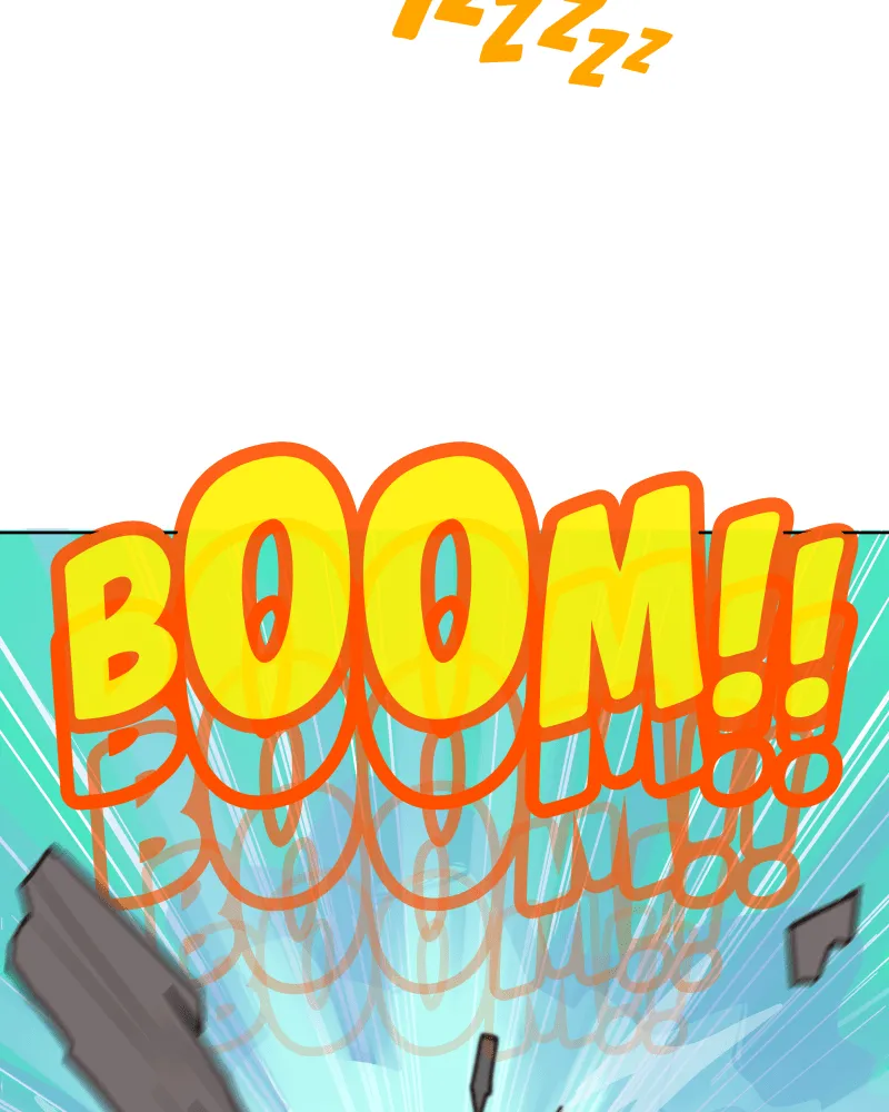 Jupiter-Men Chapter 5 page 3 - 