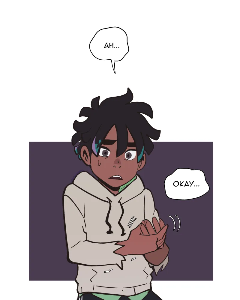 Jupiter-Men Chapter 5 page 23 - 