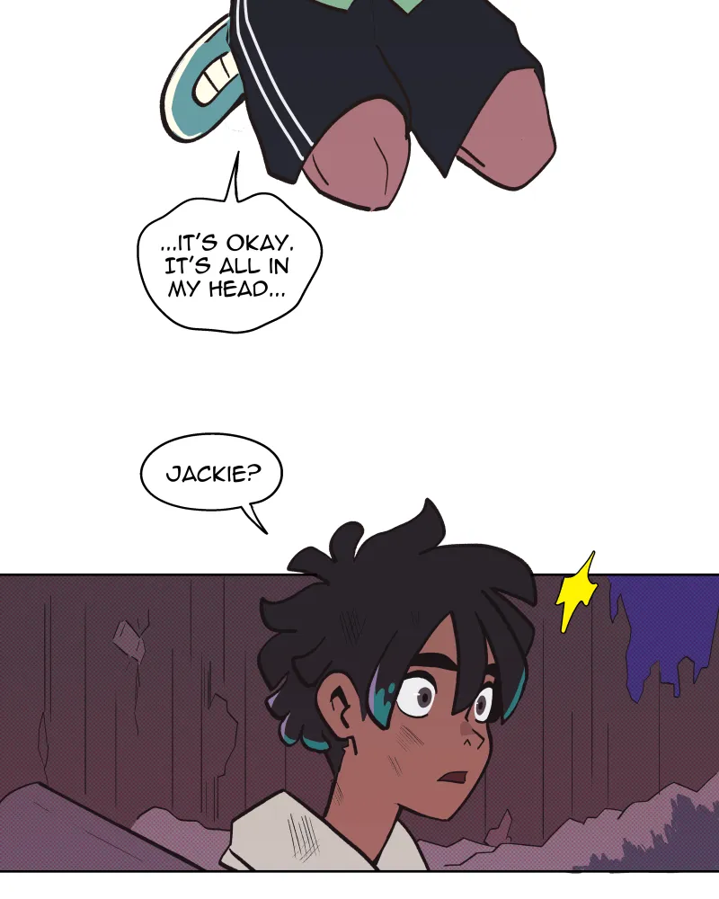 Jupiter-Men Chapter 5 page 24 - 