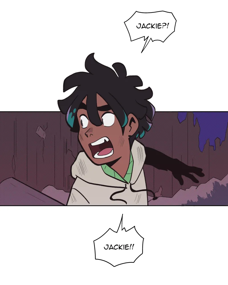 Jupiter-Men Chapter 5 page 25 - 