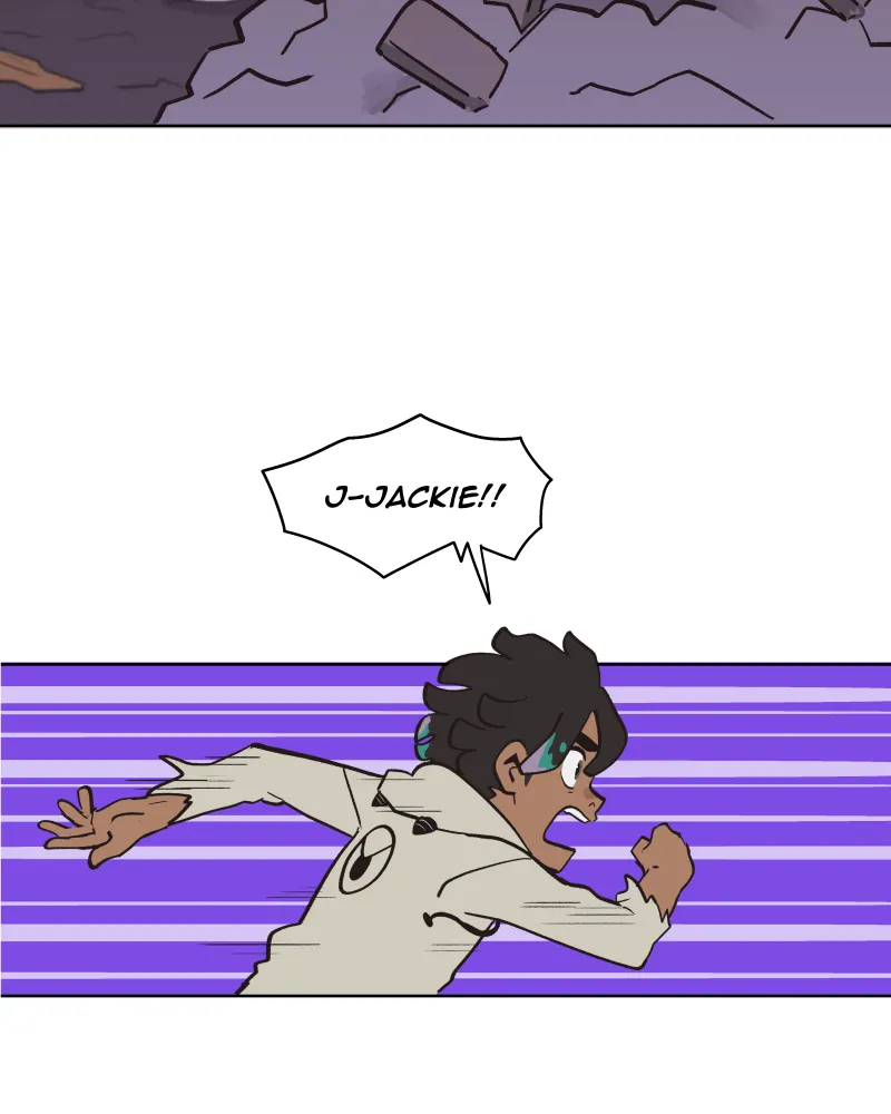 Jupiter-Men Chapter 5 page 28 - 