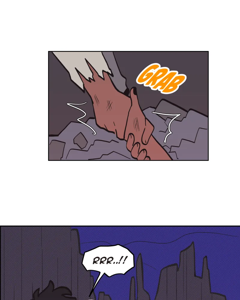 Jupiter-Men Chapter 5 page 29 - 