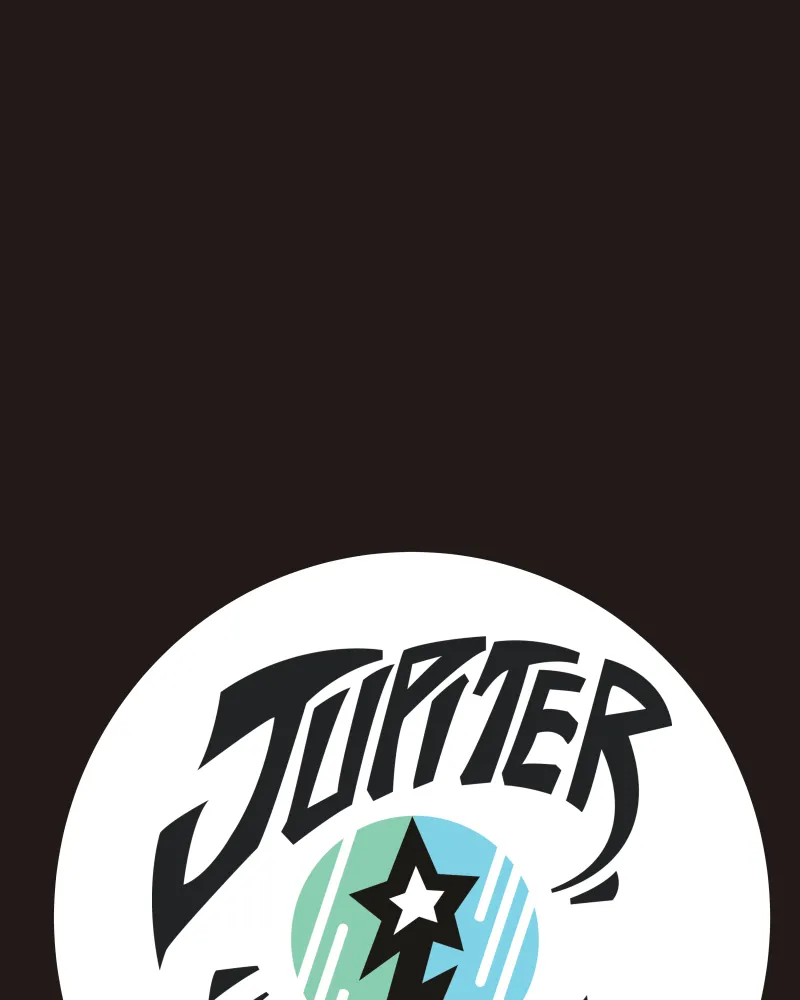 Jupiter-Men Chapter 5 page 5 - 