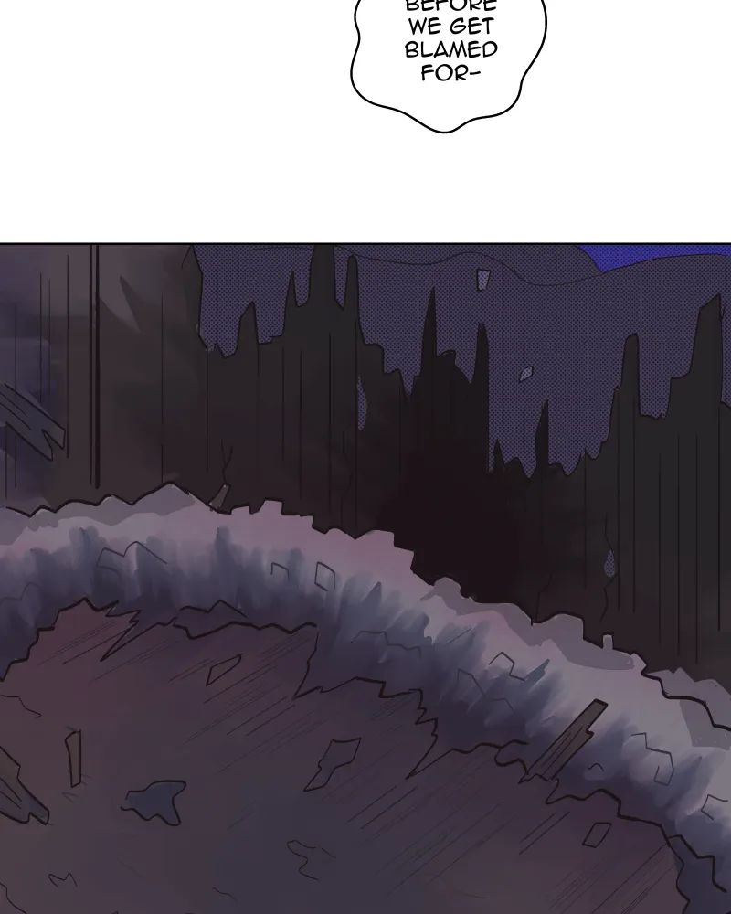 Jupiter-Men Chapter 5 page 41 - 