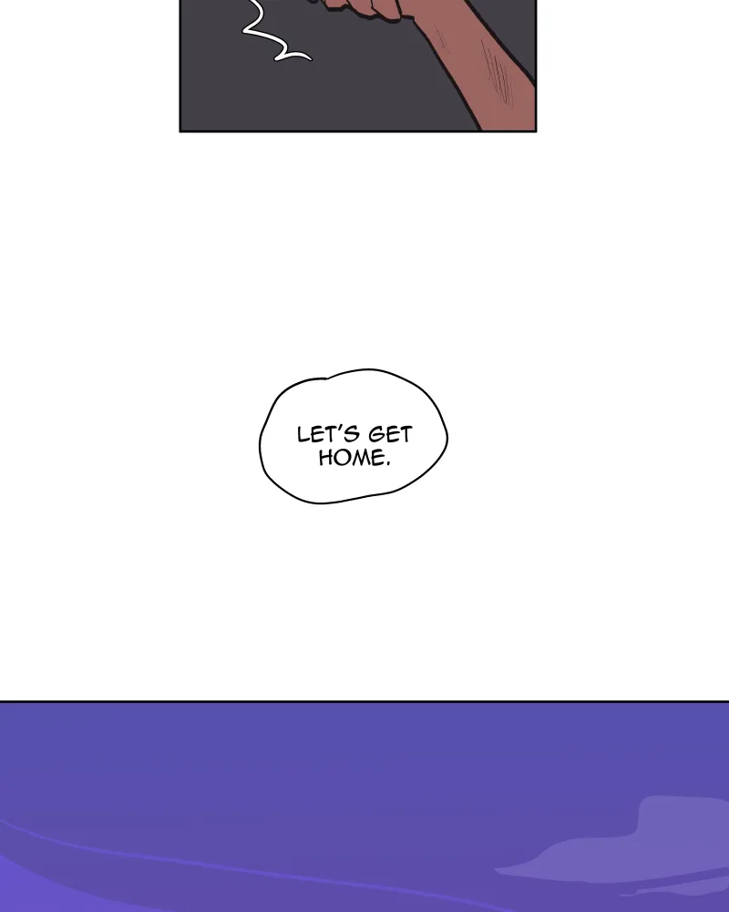 Jupiter-Men Chapter 5 page 43 - 