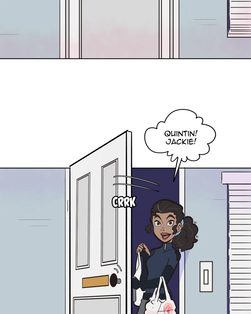 Jupiter-Men Chapter 5 page 46 - 