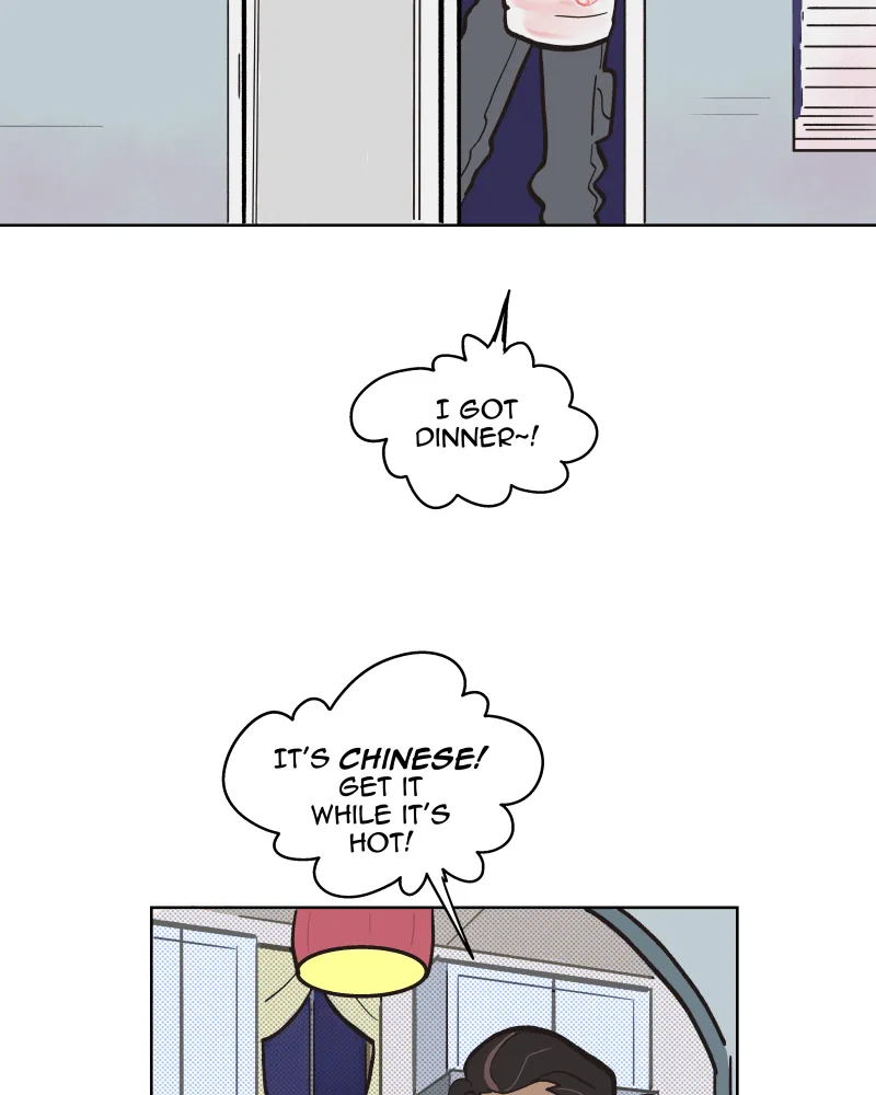 Jupiter-Men Chapter 5 page 47 - 
