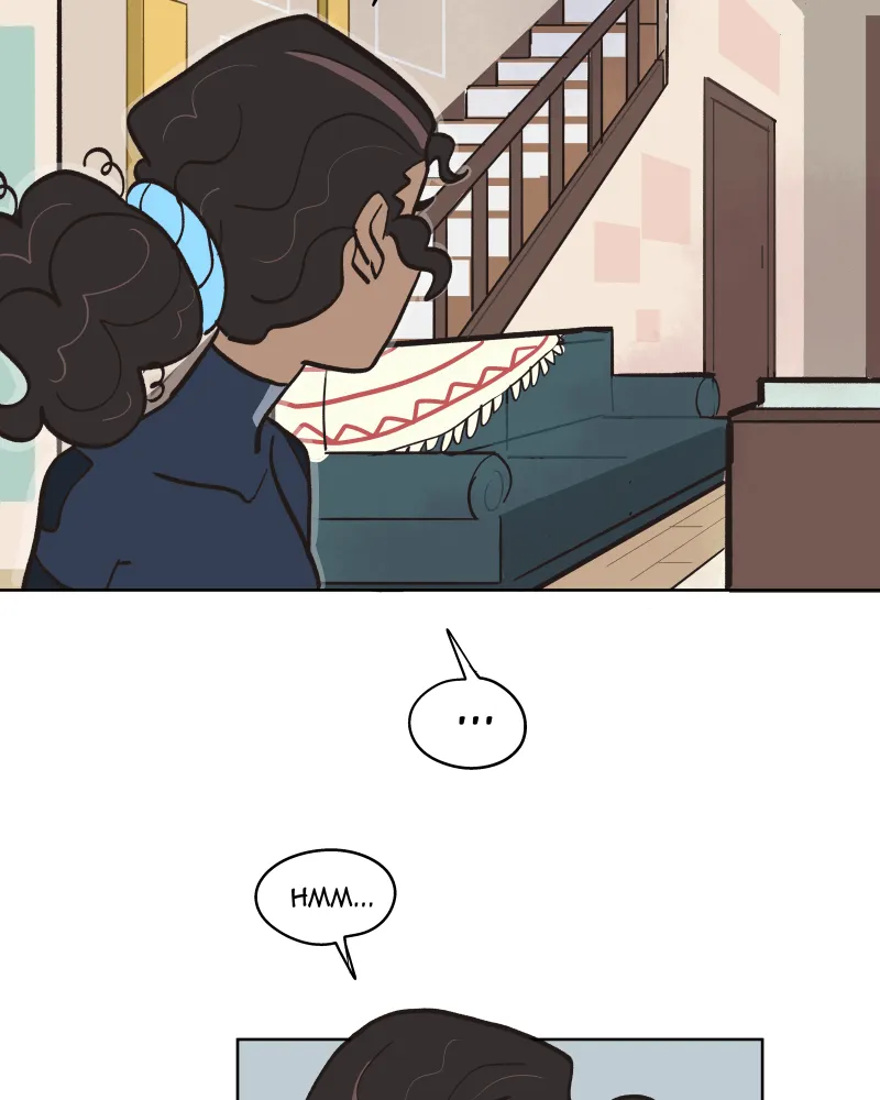 Jupiter-Men Chapter 5 page 49 - 