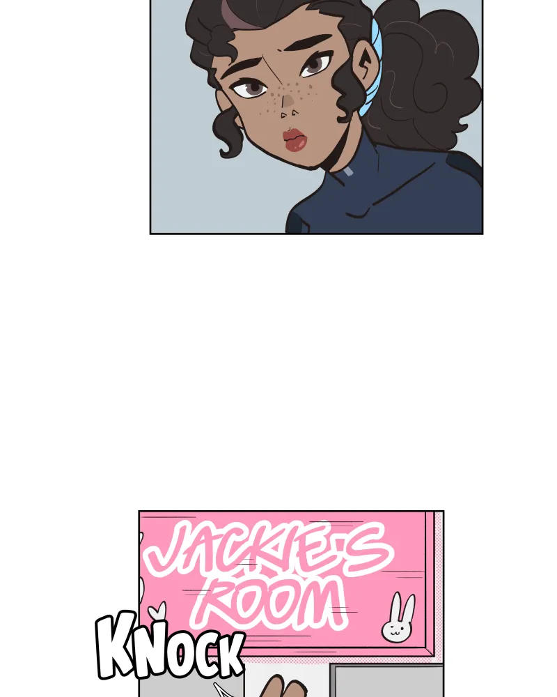 Jupiter-Men Chapter 5 page 50 - 