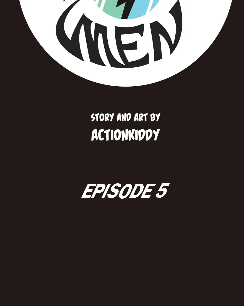 Jupiter-Men Chapter 5 page 6 - 