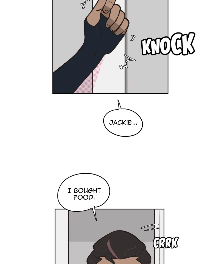 Jupiter-Men Chapter 5 page 51 - 