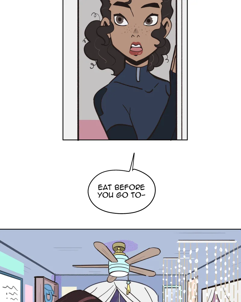 Jupiter-Men Chapter 5 page 52 - 