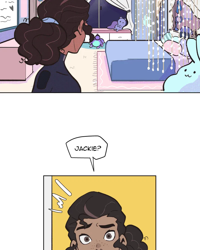 Jupiter-Men Chapter 5 page 53 - 