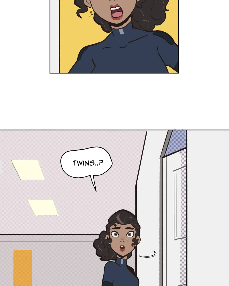 Jupiter-Men Chapter 5 page 54 - 