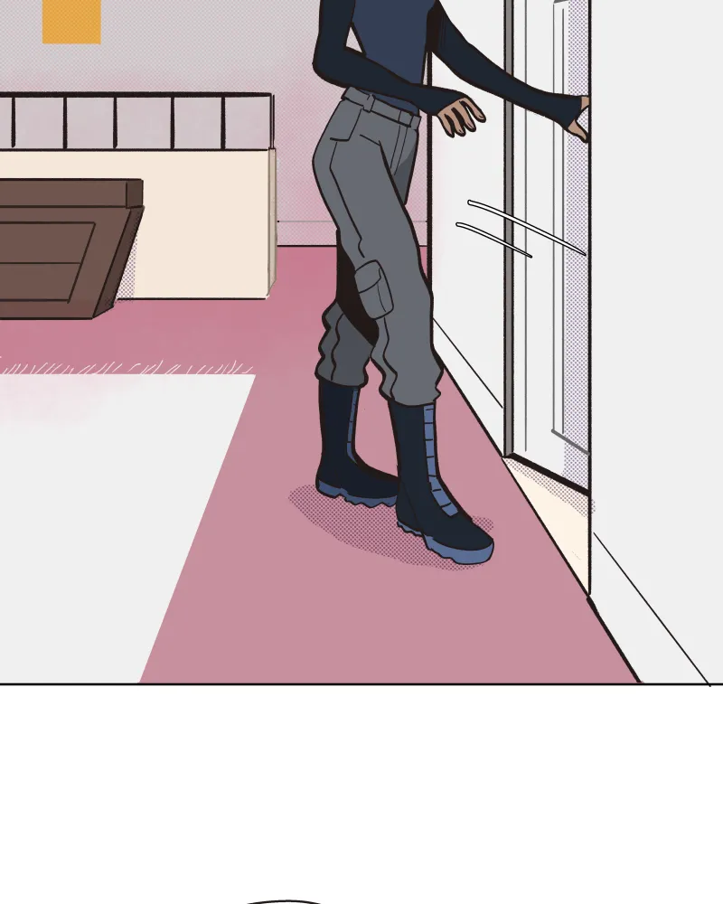 Jupiter-Men Chapter 5 page 55 - 