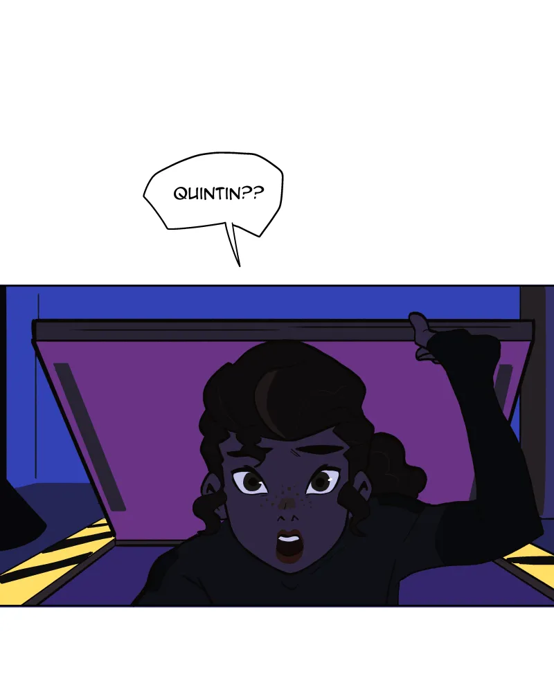 Jupiter-Men Chapter 5 page 57 - 