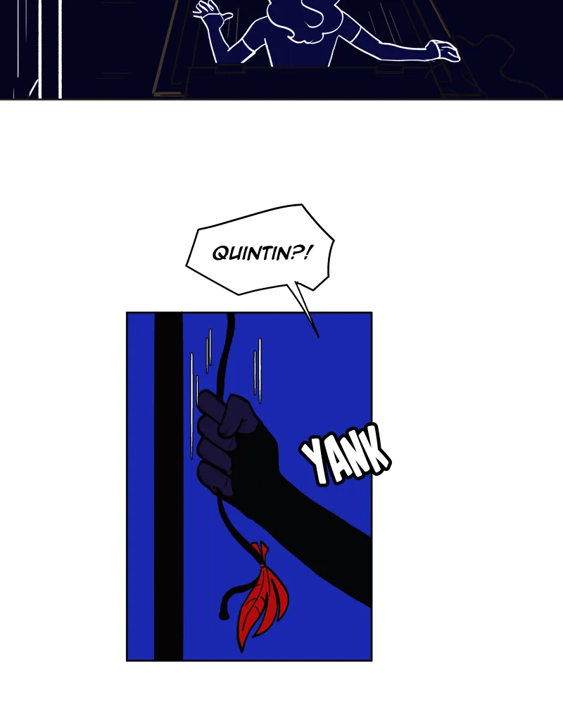 Jupiter-Men Chapter 5 page 59 - 