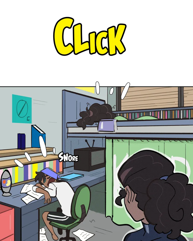 Jupiter-Men Chapter 5 page 60 - 