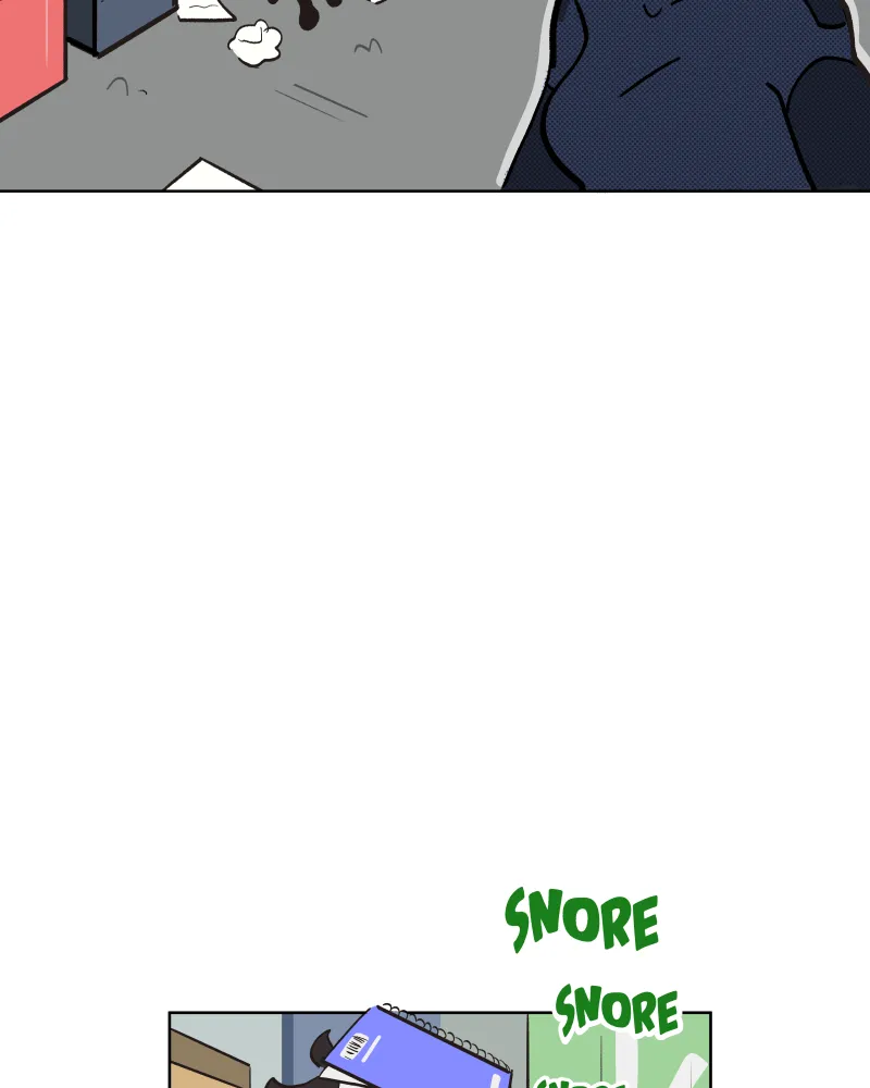 Jupiter-Men Chapter 5 page 61 - 