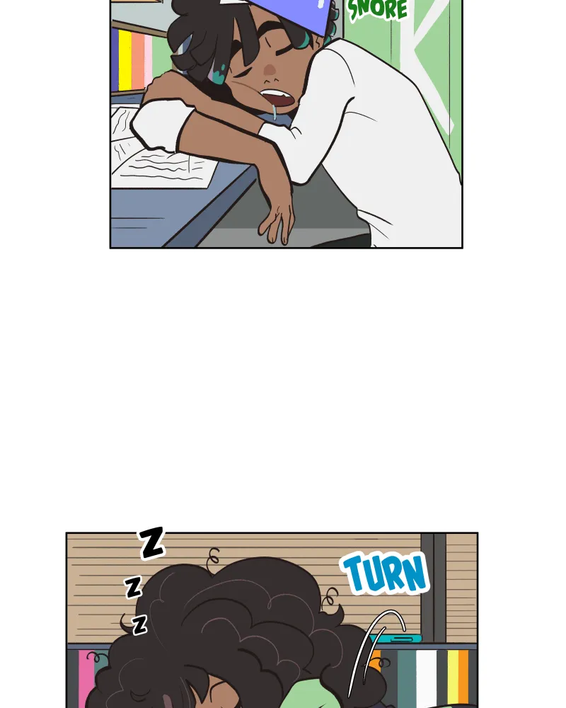 Jupiter-Men Chapter 5 page 62 - 