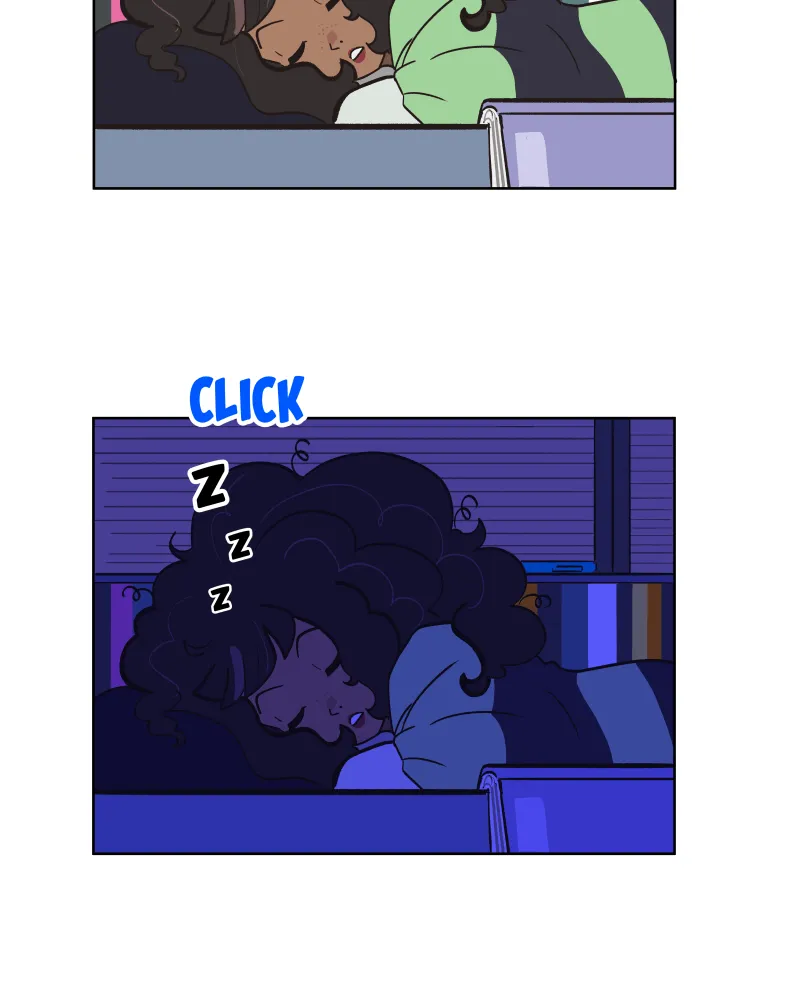 Jupiter-Men Chapter 5 page 63 - 