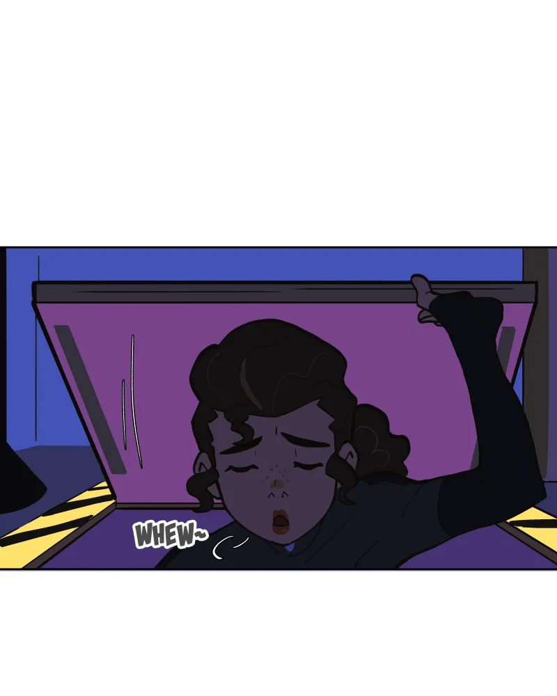 Jupiter-Men Chapter 5 page 64 - 