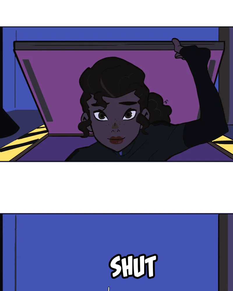 Jupiter-Men Chapter 5 page 65 - 