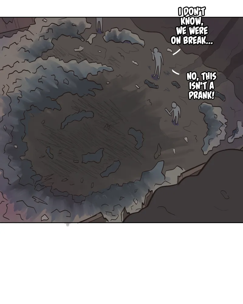 Jupiter-Men Chapter 5 page 69 - 