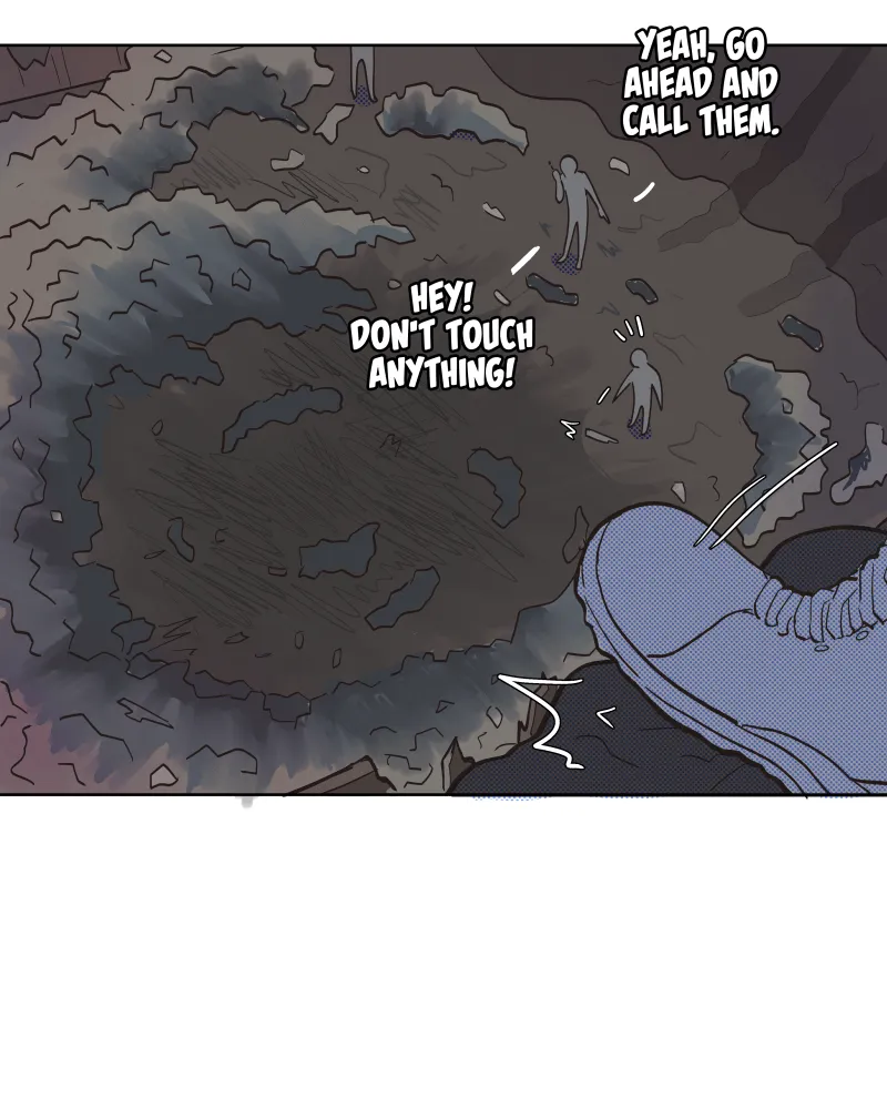 Jupiter-Men Chapter 5 page 70 - 