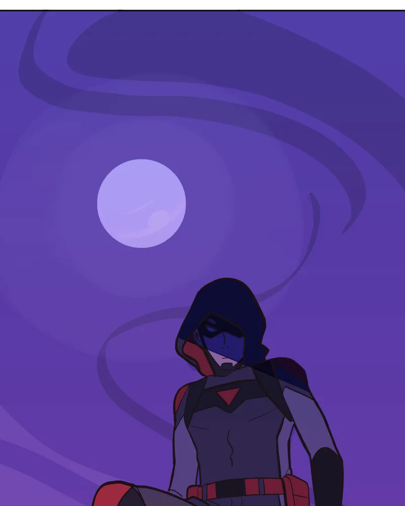 Jupiter-Men Chapter 5 page 71 - 