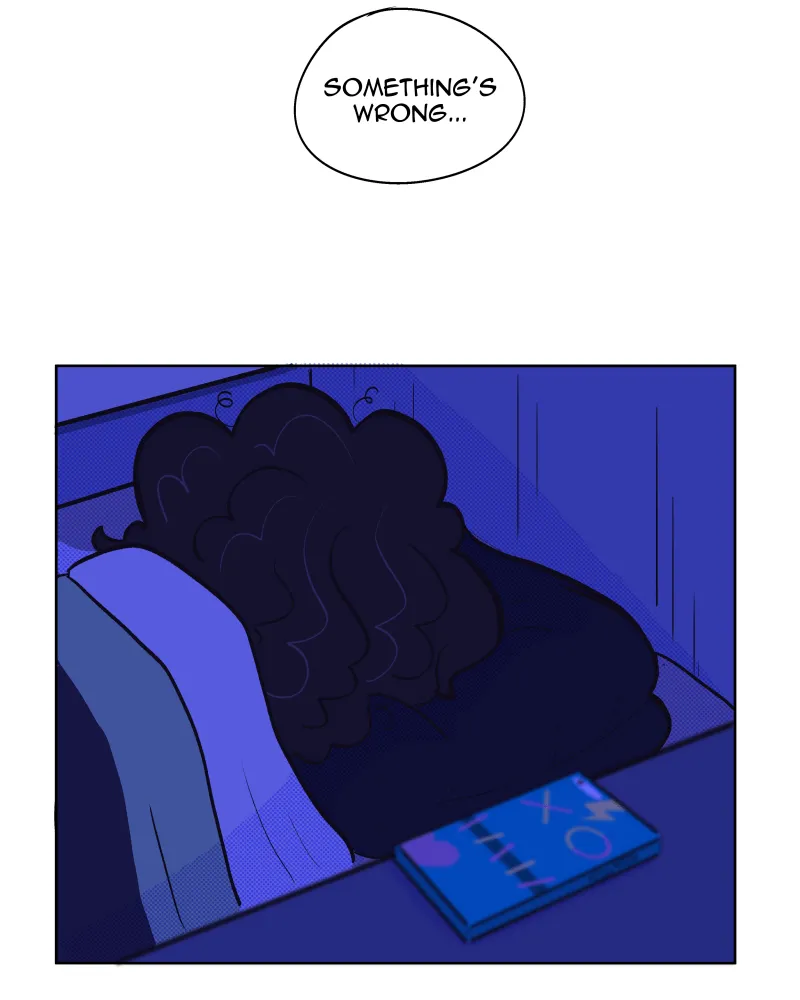 Jupiter-Men Chapter 5 page 74 - 