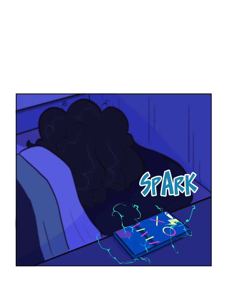 Jupiter-Men Chapter 5 page 75 - 